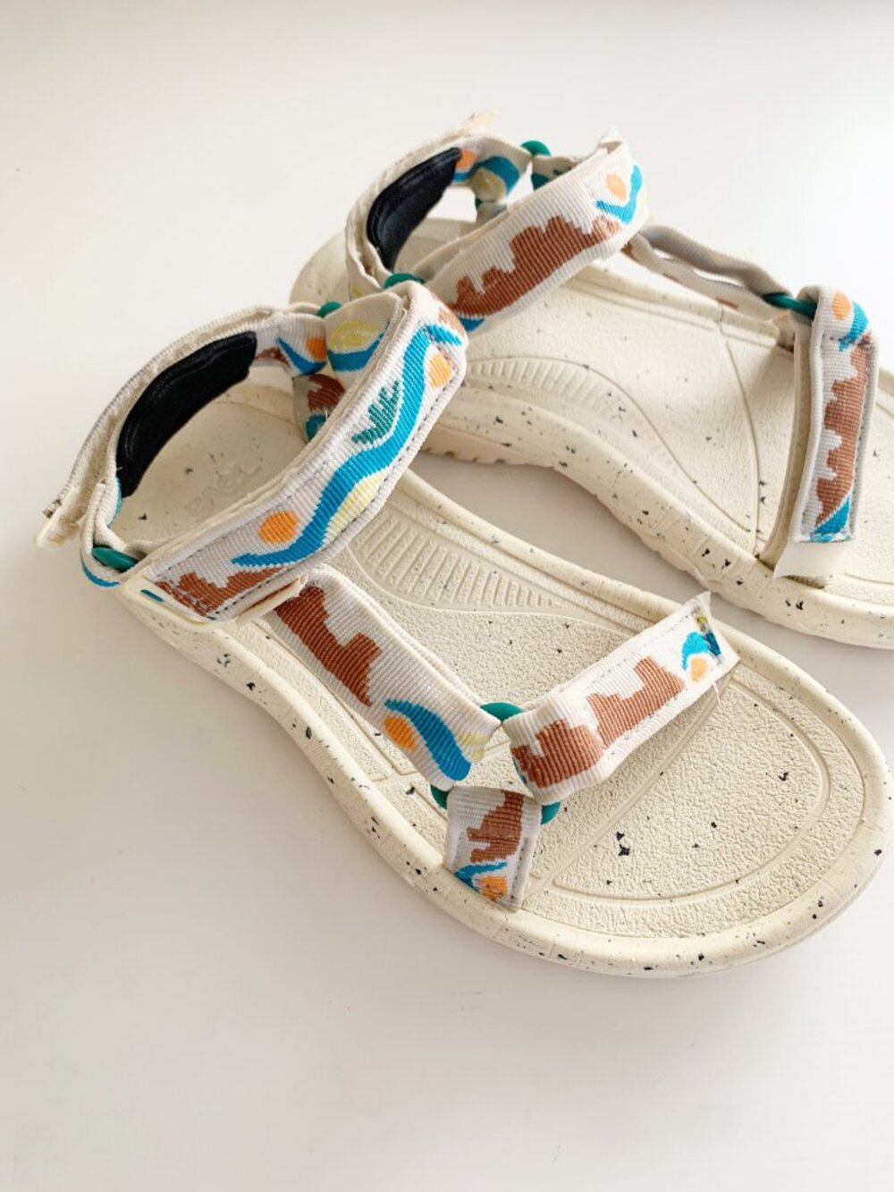 Teva x Parks Project Hurricane XLT2 Sandals • Women’s 7 - Picture 3 of 10